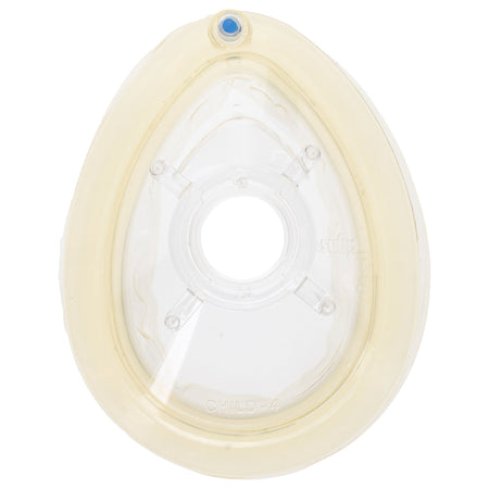Sun Med 6840 Vital Signs Anesthesia Face Mask