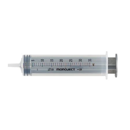 Cardinal 1183500555 Monoject General Purpose Syringe, 35 mL