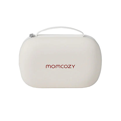 Hands Free Double Electric Breast Pump Momcozy Mobile Style™ M6