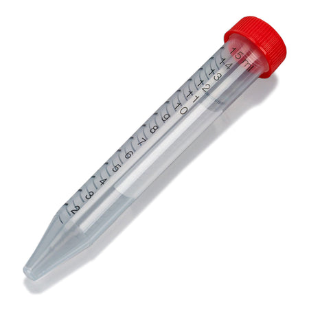 McKesson 177-6295PL Centrifuge Tube, 15 mL