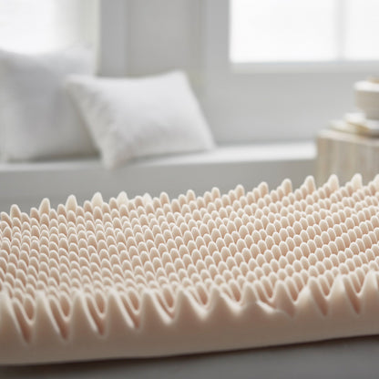 Span America Convoluted Foam Overlay