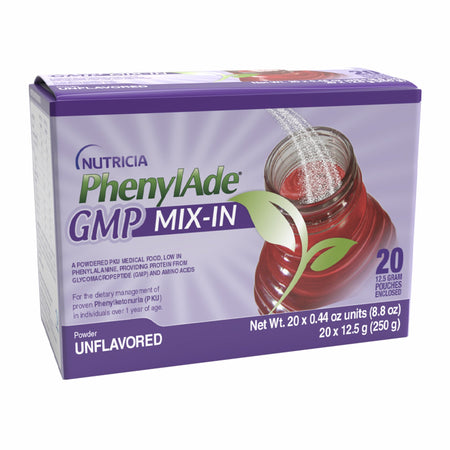 Nutricia North America 201721 PhenylAde GMP Mix-In for the Dietary Management of Phenylketonuria