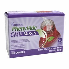 PhenylAde® GMP Mix-In for the Dietary Management of Phenylketonuria