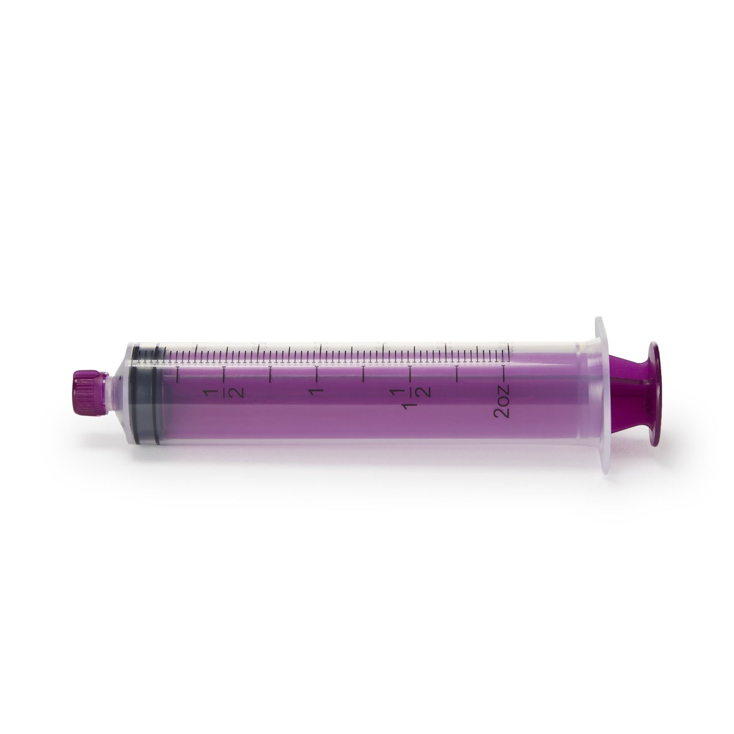 McKesson Enteral Feeding / Irrigation Syringe, 60 mL by McKesson Brand product image - view 2
