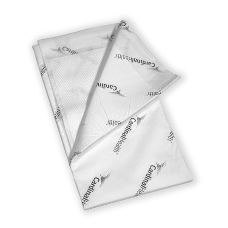 Cardinal PXXL Wings Quilted Premium XXL Maximum Absorbency Positioning Underpad