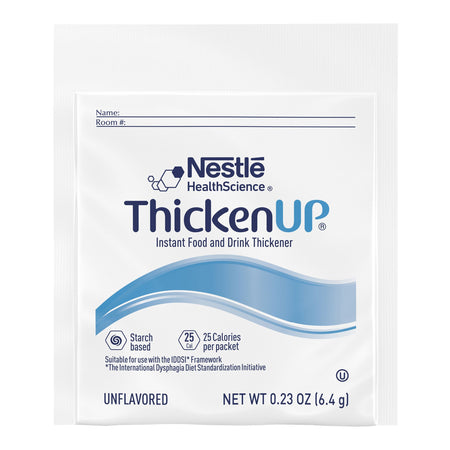 Nestle Healthcare Nutrition 1.00439E+13 Resource ThickenUp Food and Beverage Thickener