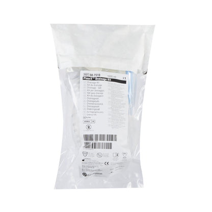 In stock BD PleurX 50-7510 vacuum drainage kits ready for immediate emergency home health pickup at Lexicon Medical Supply in Tucson, AZ.