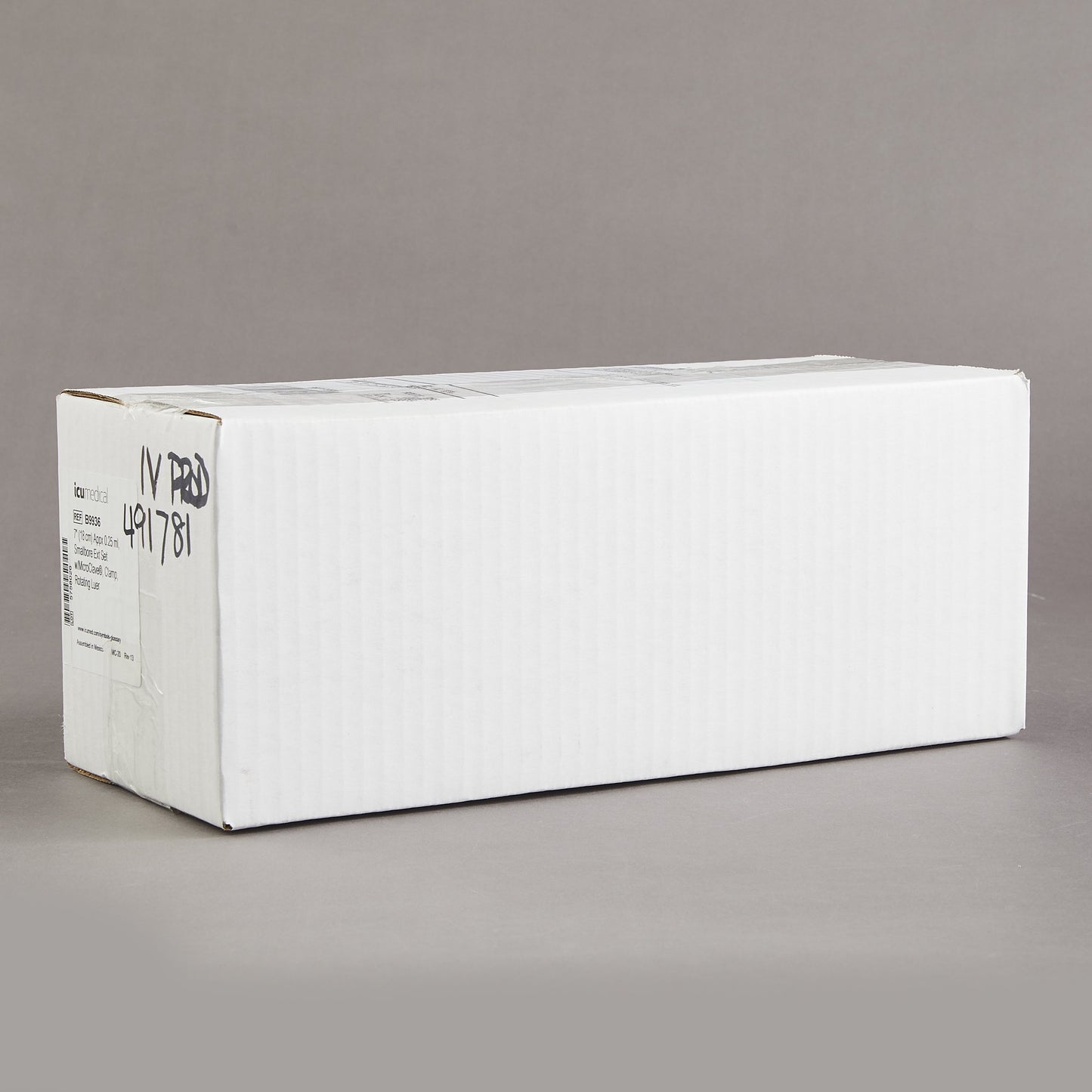 Bravo 24® Extension Set