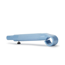 Full Upper Extremity Bio-Bones Prosthetics 9-1/2 to 11-1/2 Inch PLA Corn Resin