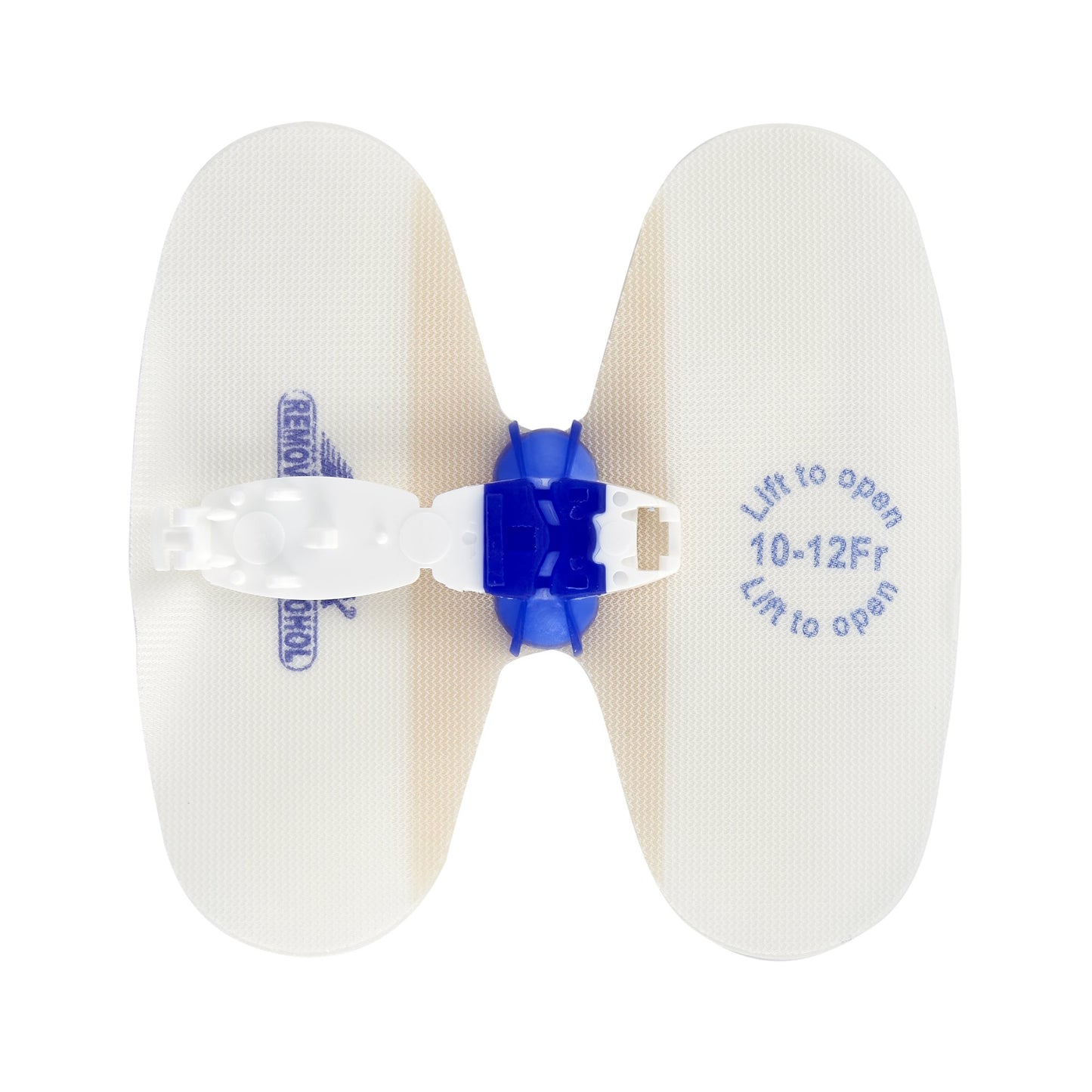 Statlock® Universal Plus Drainage Catheter Stabilization Device
