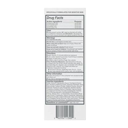 Cetaphil® Daily Facial Moisturizer SPF 35, 3 oz.
