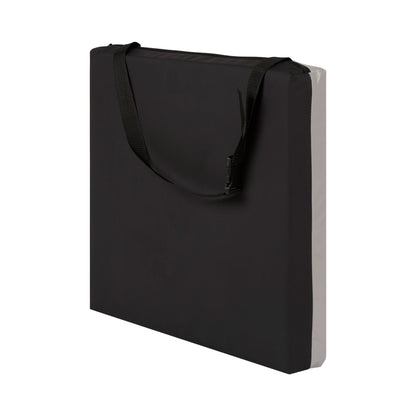 McKesson Gel Protekt Seat Cushion, 18 x 16 x 3 Inch
