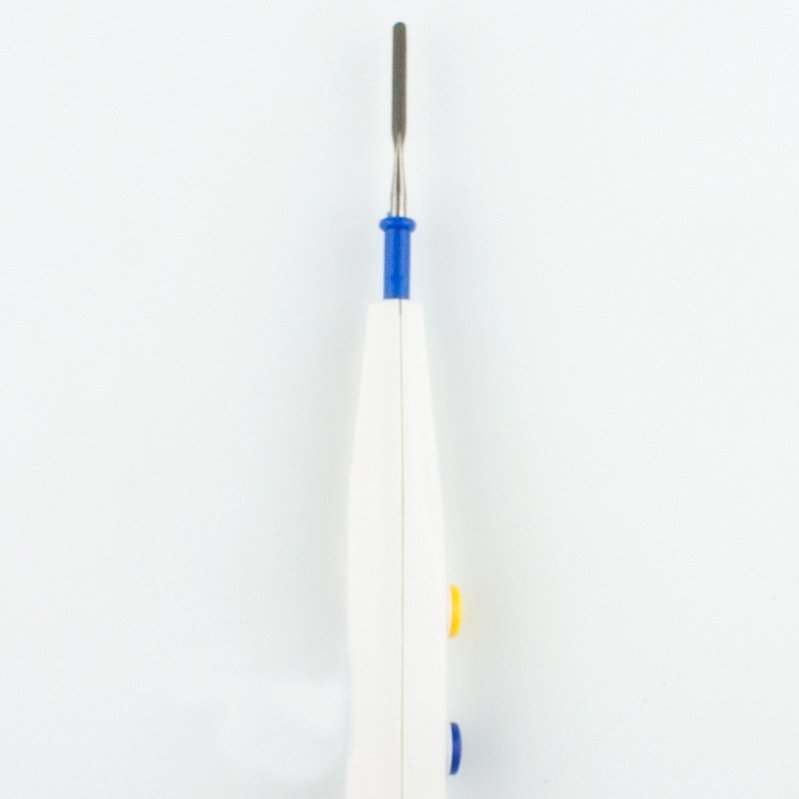 Electrosurgical Pencil Kit 2-1/2 Inch Blade Blade Tip