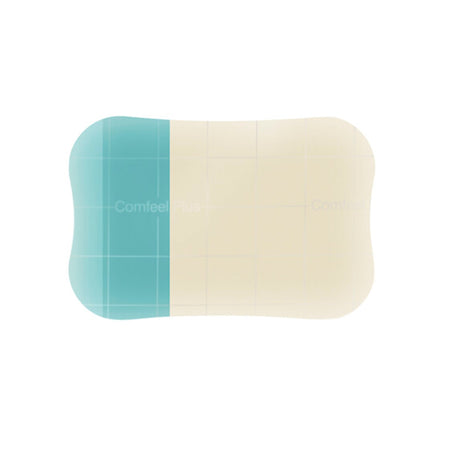 Coloplast 33146 Comfeel Plus Ulcer Hydrocolloid Dressing