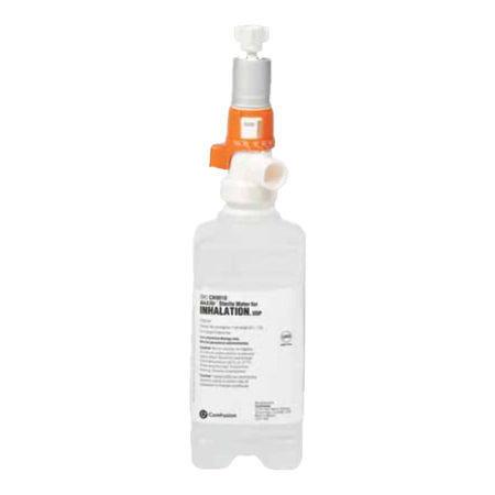 Sun Med CK0010 AirLife Prefilled Nebulizer Kit, 1000 mL