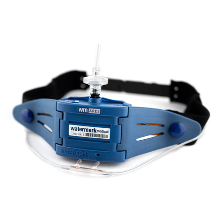 Watermark Medical WMDK-001 ARES Sleep Study Kit