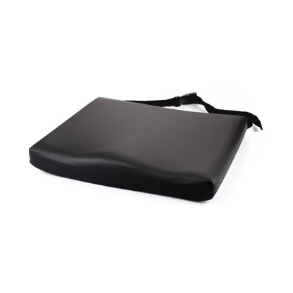 McKesson Premium Molded Foam Seat Cushion, 18 x 16 x 3 Inch