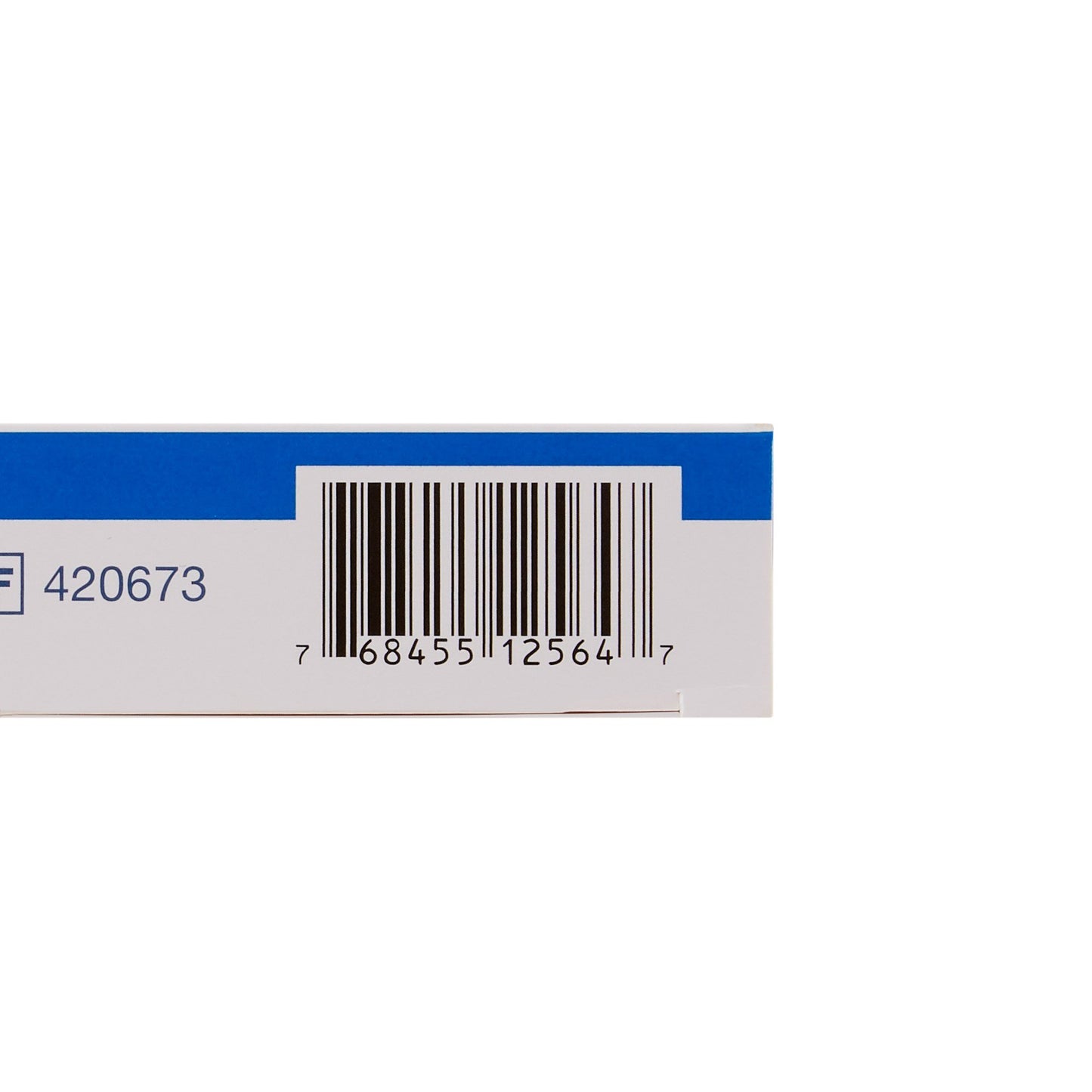 Convatec 420673 Aquacel® Extra™ Gelling Fiber Wound Dressing, 6 x 6 Inch