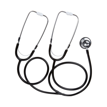 McKesson 1089461 Dual Head Teaching Stethoscope