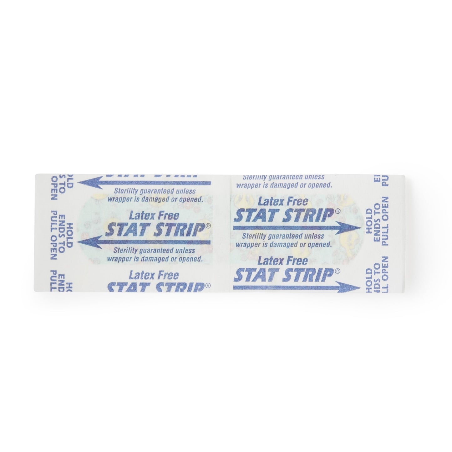 Looney Tunes™ Stat Strip® Tweety Design Adhesive Strip, ¾ x 3 Inch