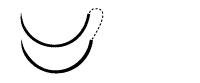 Ethicon 8720ZH Prolene Polypropylene Nonabsorbable Suture with Needle, Taper Cutting Monofilament
