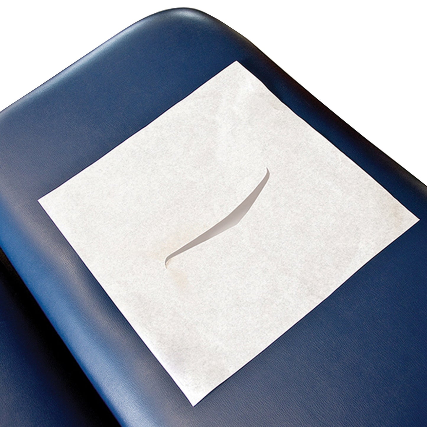 Graham Medical Smooth Table Paper, 24 Inch x 225 Foot, White