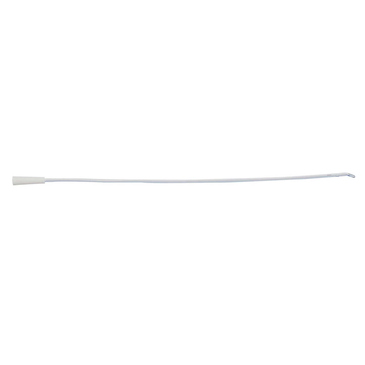 Self-Cath® Urethral Catheter, 12 Fr., Unisex, Coude