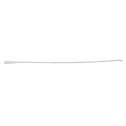 Self-Cath® Urethral Catheter, 12 Fr., Unisex, Coude