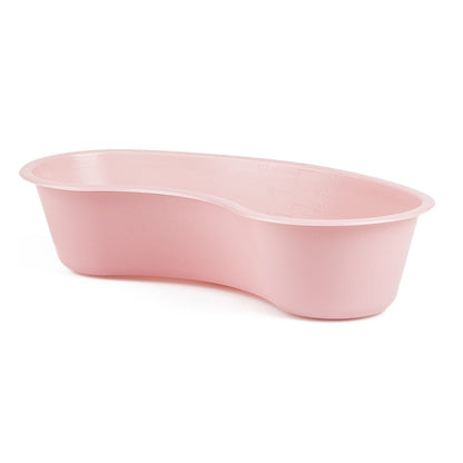 Medegen Emesis Basin, 500 cc, Pink