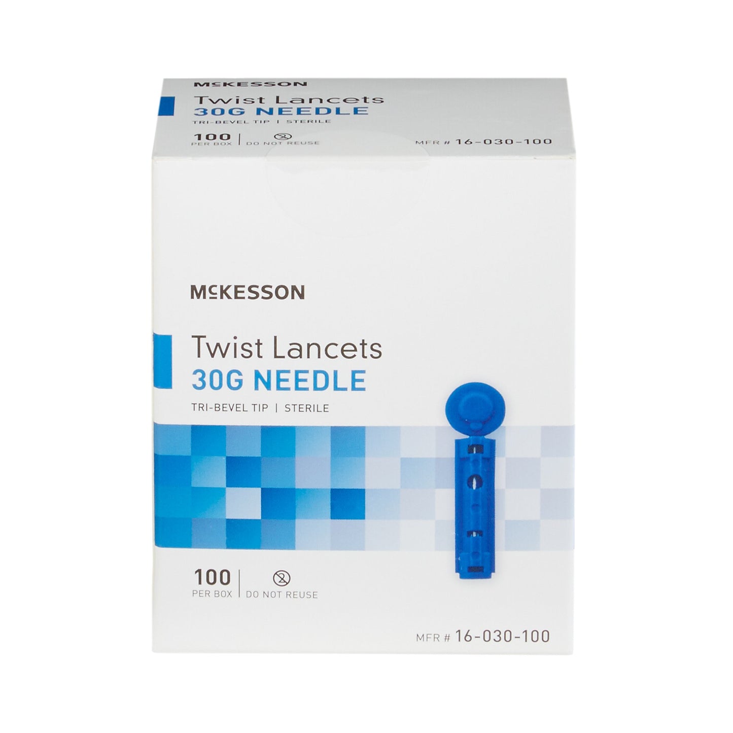 McKesson Lancet, 30 Gauge