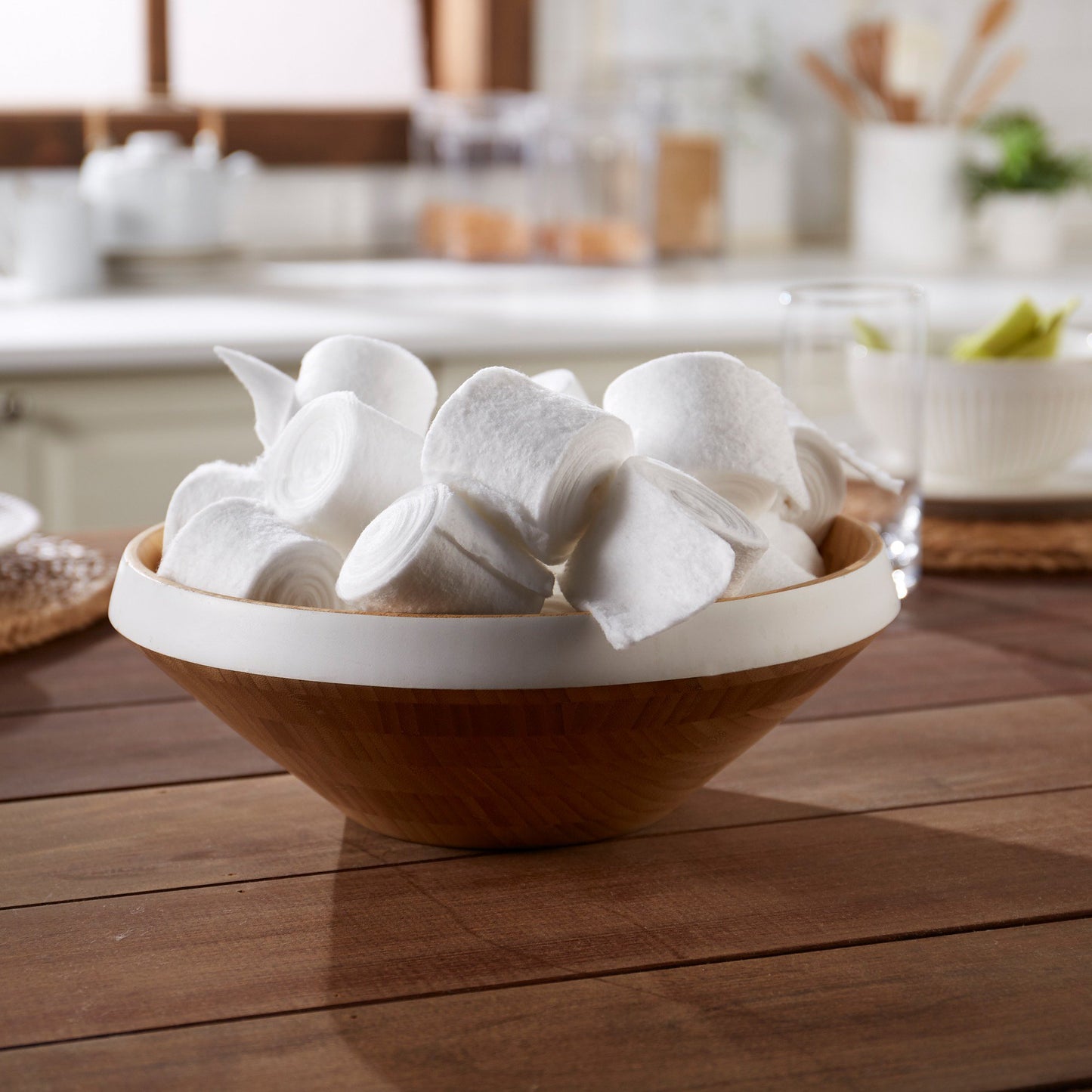 Webril™ Undercast Cotton Cast Padding, nonsterile, White, 2 Inch x 4 Yard