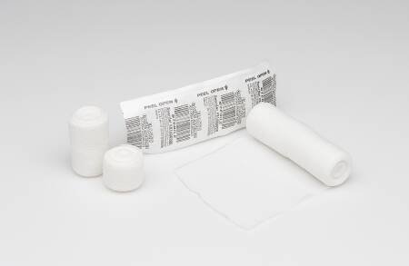 Hartmann 81600000 Conco Sterile Conforming Bandage, 6 Inch x 4-1/10 Yard, 1-Ply