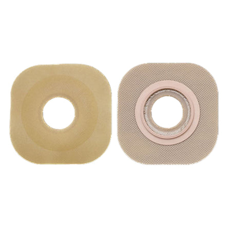 Hollister 16104 New Image Flextend Colostomy Barrier With 1-Inch Stoma Opening