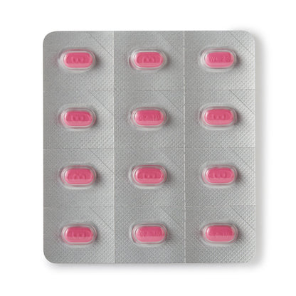 Benadryl® Diphenhydramine Allergy Relief