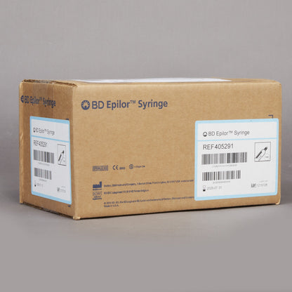 Epilor™ LOR Syringe, 7 mL