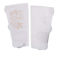 DVT Compression Therapy Garment Adjustable Flowtron® Calf Standard