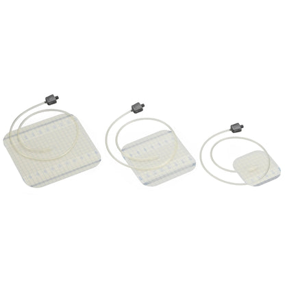 Negative Pressure Dressing Kit 3M™ SNAP™ Advanced 10 X 10 cm