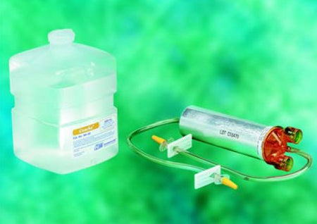 Medline HUD38150 Humidifier Reservoir Water Conchapak