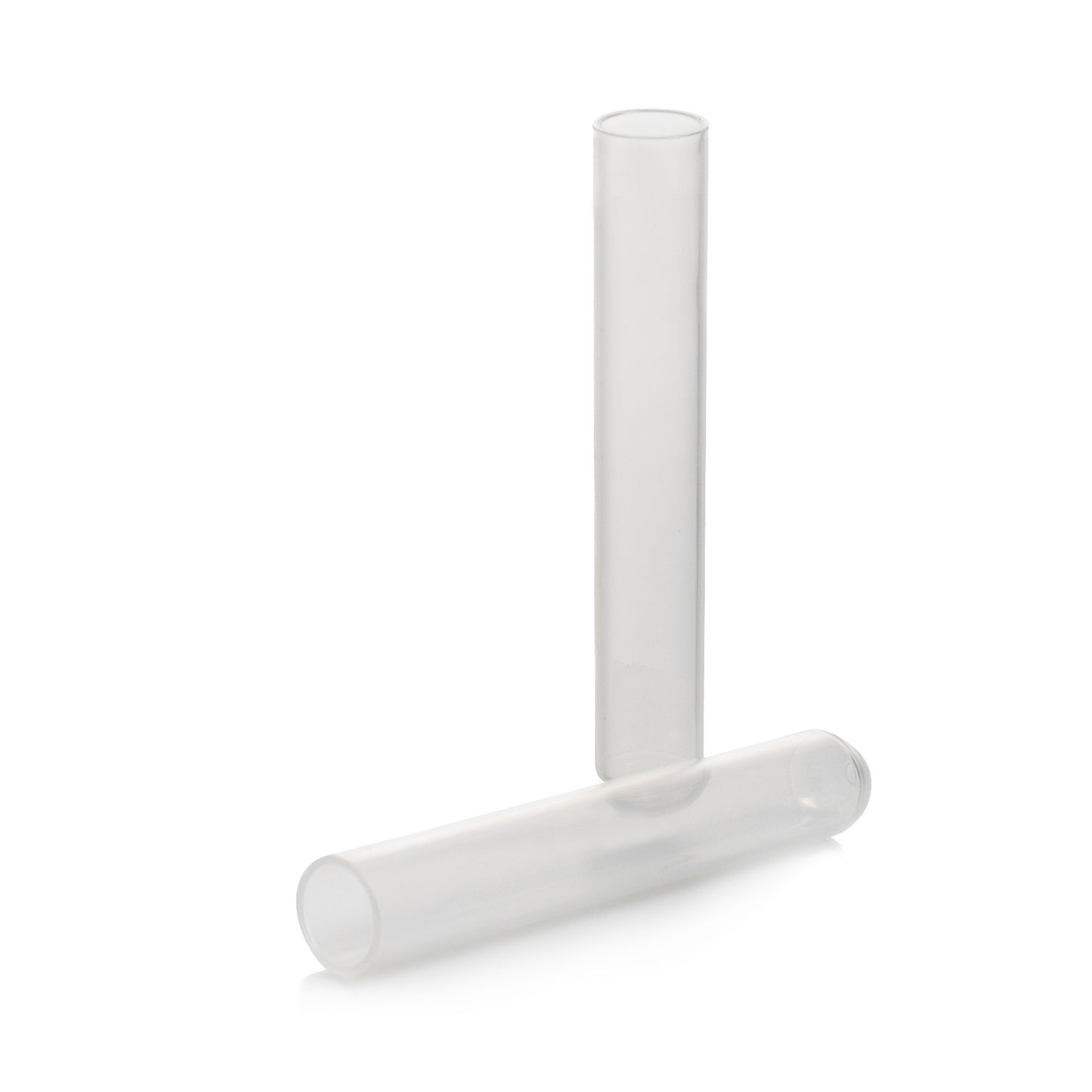McKesson Round Bottom Test Tube, 5 mL, 12 x 75 mm