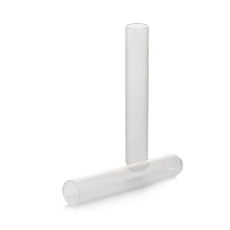 McKesson 1082088 Round Bottom Test Tube, 5 mL, 12 x 75 mm
