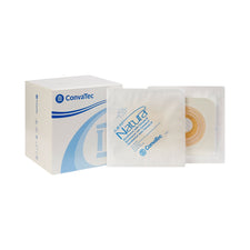 Sur-Fit Natura® Two-Piece Durahesive® Skin Barrier, 45 mm flange; 19 mm stomas