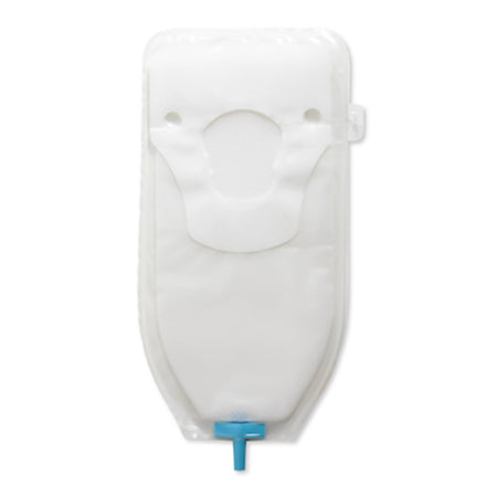 Bard PWMX30 PureWick Male External Catheter for Vacuum Suction, One Size Fits Most