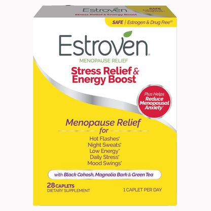 Dietary Supplement Capsule 28 per Box