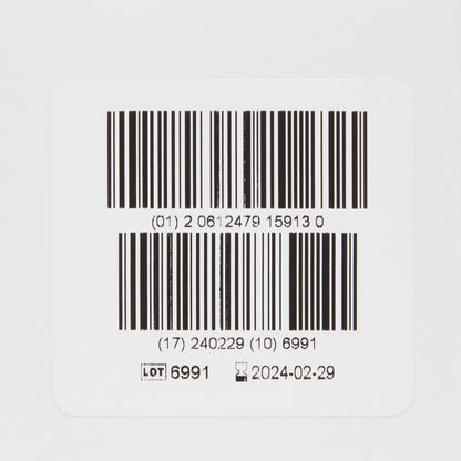 McKesson Sterilization Biological Indicator Vial