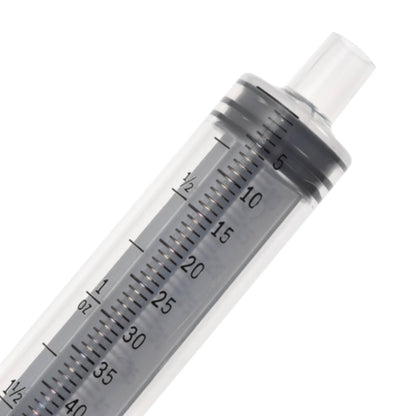 Monoject™ Irrigation Syringe
