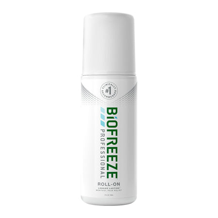 Boxout LLC RKT3209977 Biofreeze Professional Pain Relieving Gel