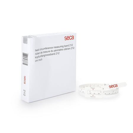 Seca® 212 Pediatric Measuring Tape