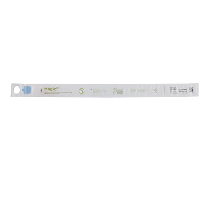 Magic3® Urethral Catheter, 16 Fr., Male, Coude Tip