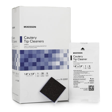 McKesson Cautery Tip Cleaner
