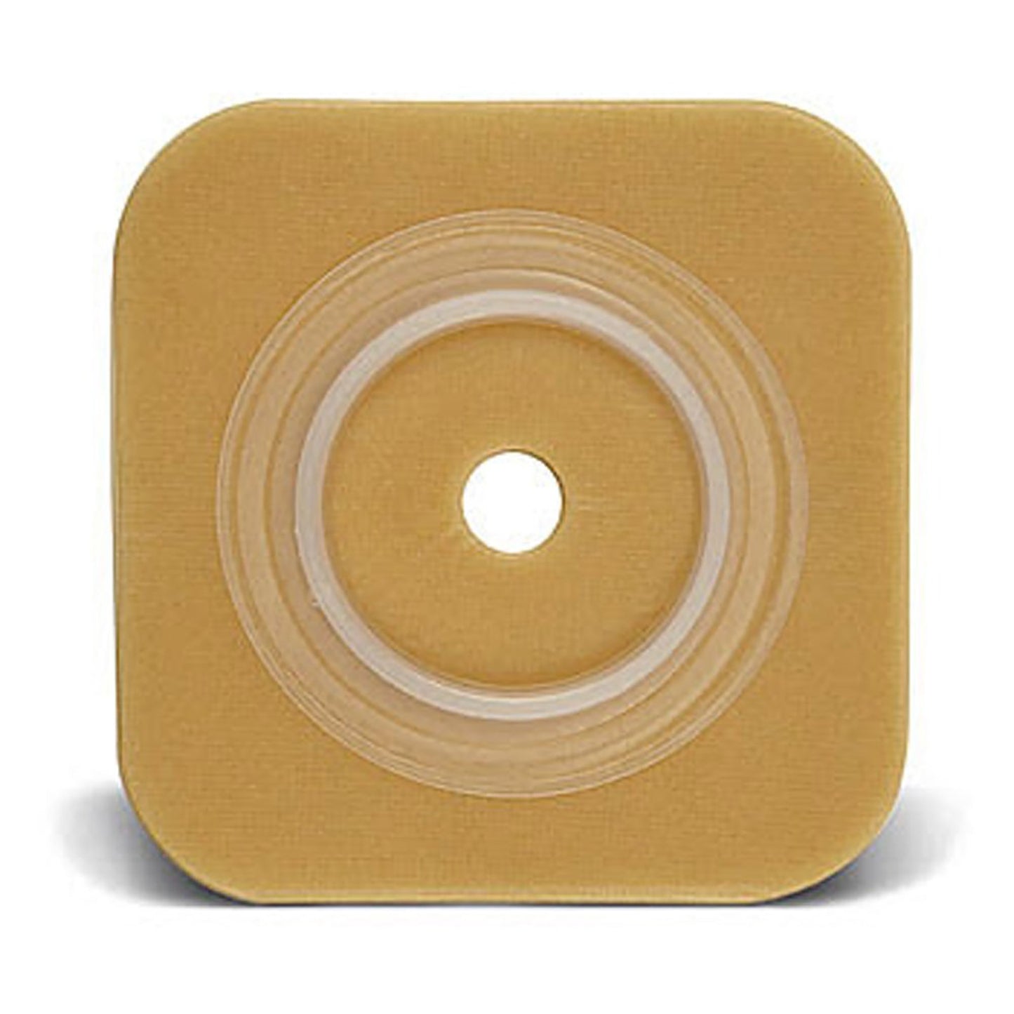 Sur-Fit Natura® Two-Piece Durahesive® Skin Barrier, 45 mm flange